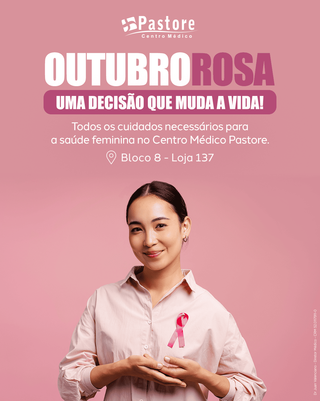 Centro Médico Pastore